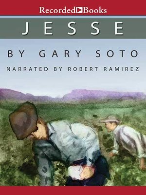 cover image of Jesse